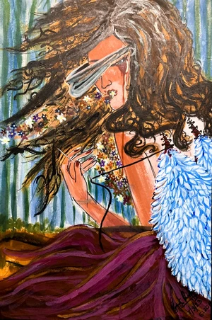 Artwork image