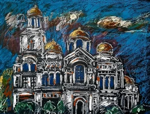 Artwork image
