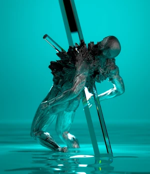 Artwork image