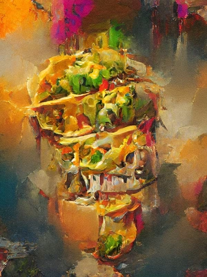 Artwork image