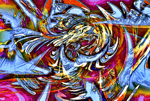 Artwork image