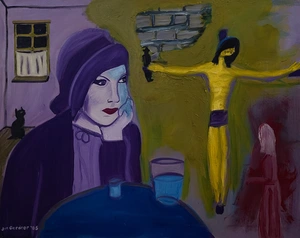 Artwork image