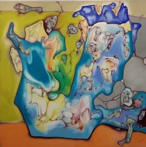 Artwork image