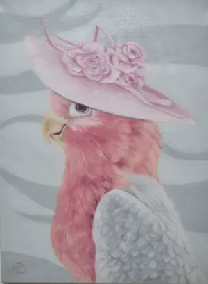 Artwork image