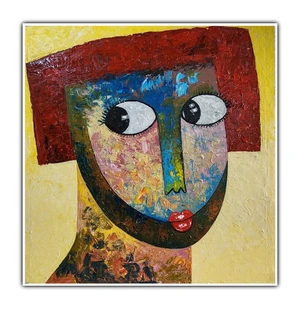 Artwork image