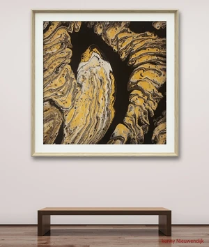 Artwork image