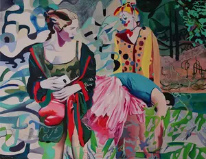 Artwork image