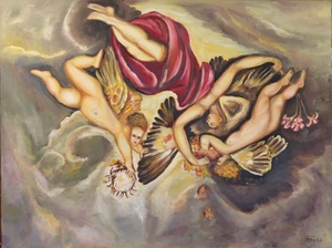 Artwork image