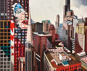 Artwork image