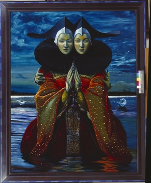 Artwork image