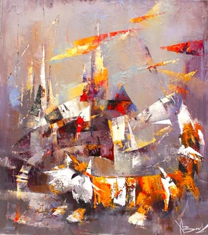 Artwork image