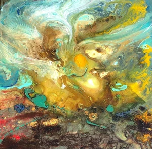 Artwork image