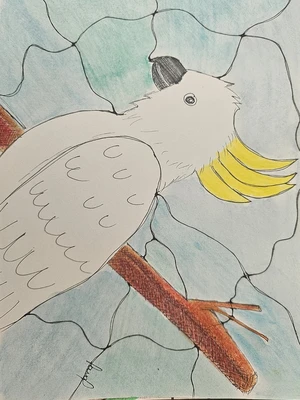 Artwork image