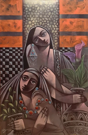 Artwork image