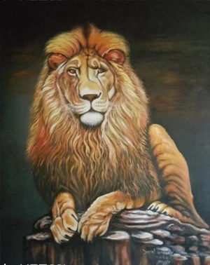 Artwork image