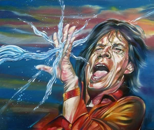 Artwork image