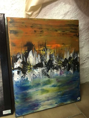 Artwork image