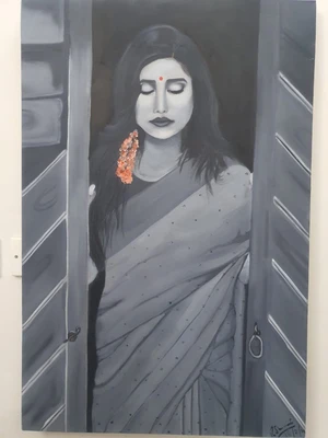 Artwork image
