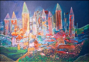 Artwork image