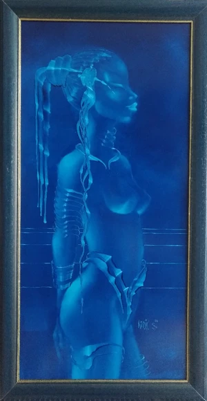 Artwork image