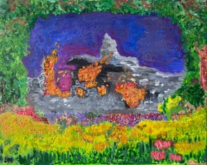 Artwork image