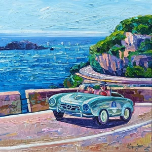 Artwork image
