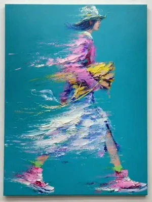 Artwork image