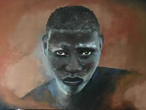 Artwork image