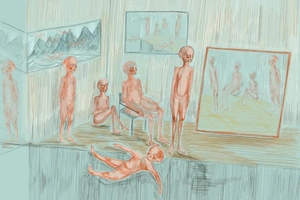Artwork image