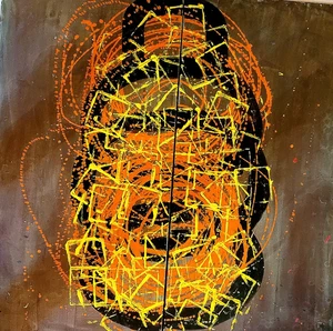 Artwork image