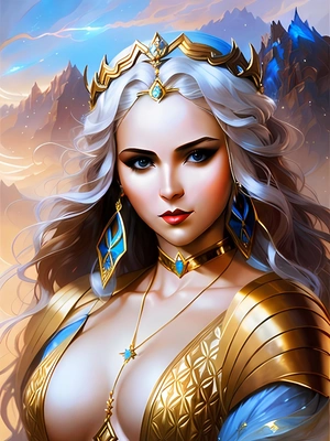 Artwork image