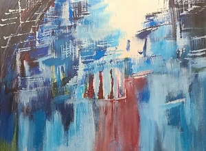 Artwork image
