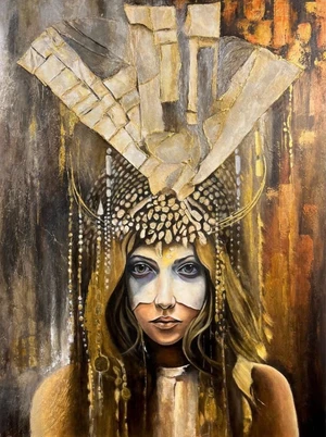 Artwork image