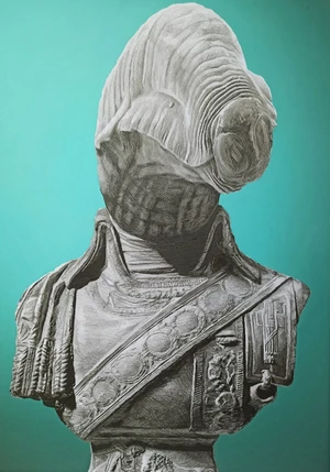 Artwork image