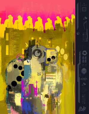 Artwork image