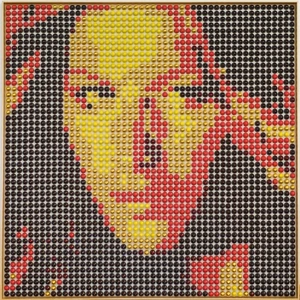 Artwork image