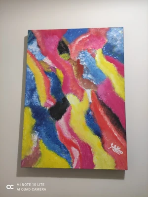 Artwork image