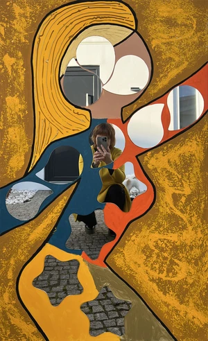 Artwork image