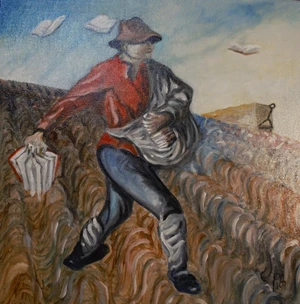 Artwork image