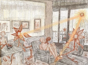 Artwork image