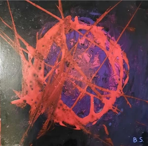 Artwork image