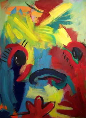 Artwork image