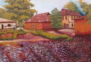 Artwork image