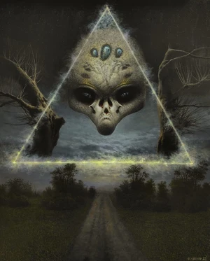 Artwork image