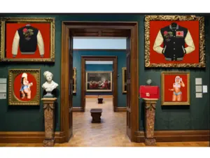 Artwork image