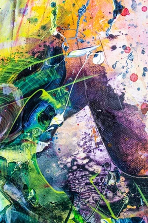Artwork image