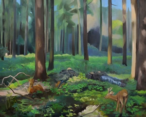 Artwork image