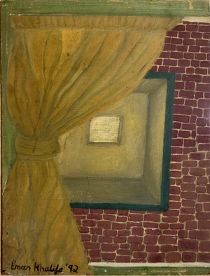 Artwork image