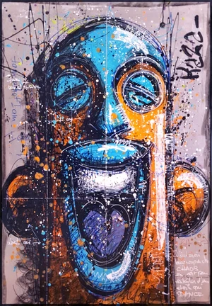 Artwork image