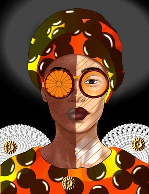 Artwork image